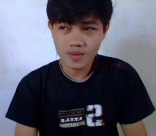 Foto Dana Yusuf Kurniawan
